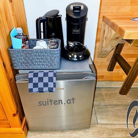 David Suiten Mauterndorf  Ngoại thất bức ảnh