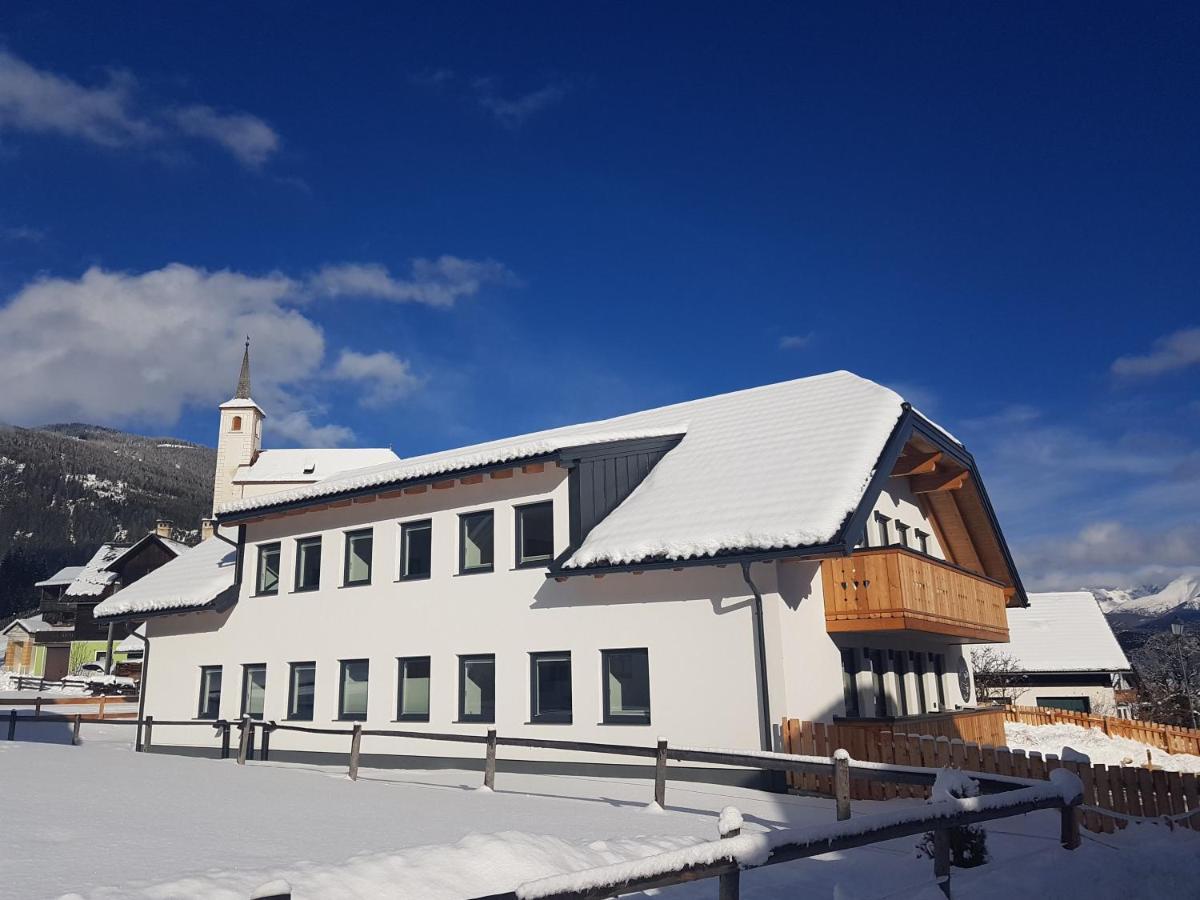 David Suiten Mauterndorf  Ngoại thất bức ảnh