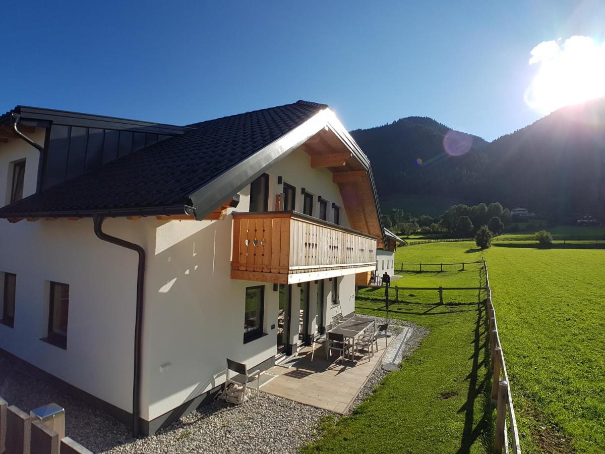 David Suiten Mauterndorf  Ngoại thất bức ảnh