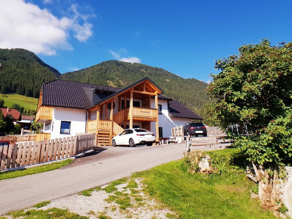David Suiten Mauterndorf  Ngoại thất bức ảnh