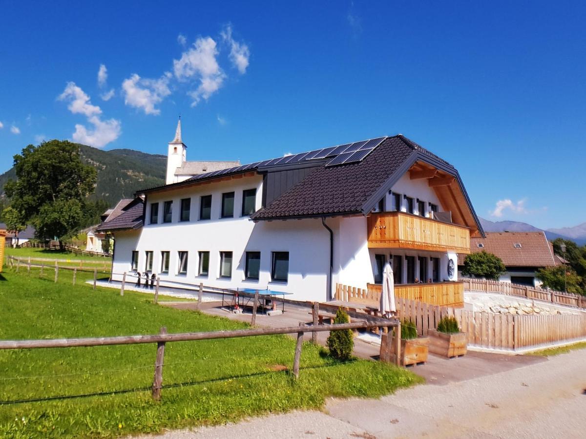 David Suiten Mauterndorf  Ngoại thất bức ảnh