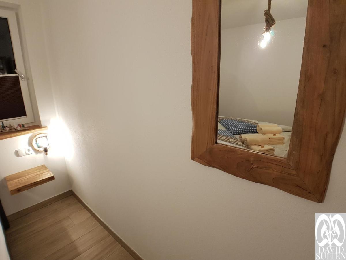 David Suiten Mauterndorf  Ngoại thất bức ảnh