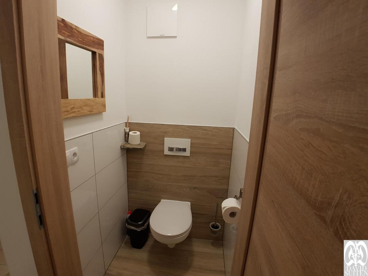 David Suiten Mauterndorf  Ngoại thất bức ảnh