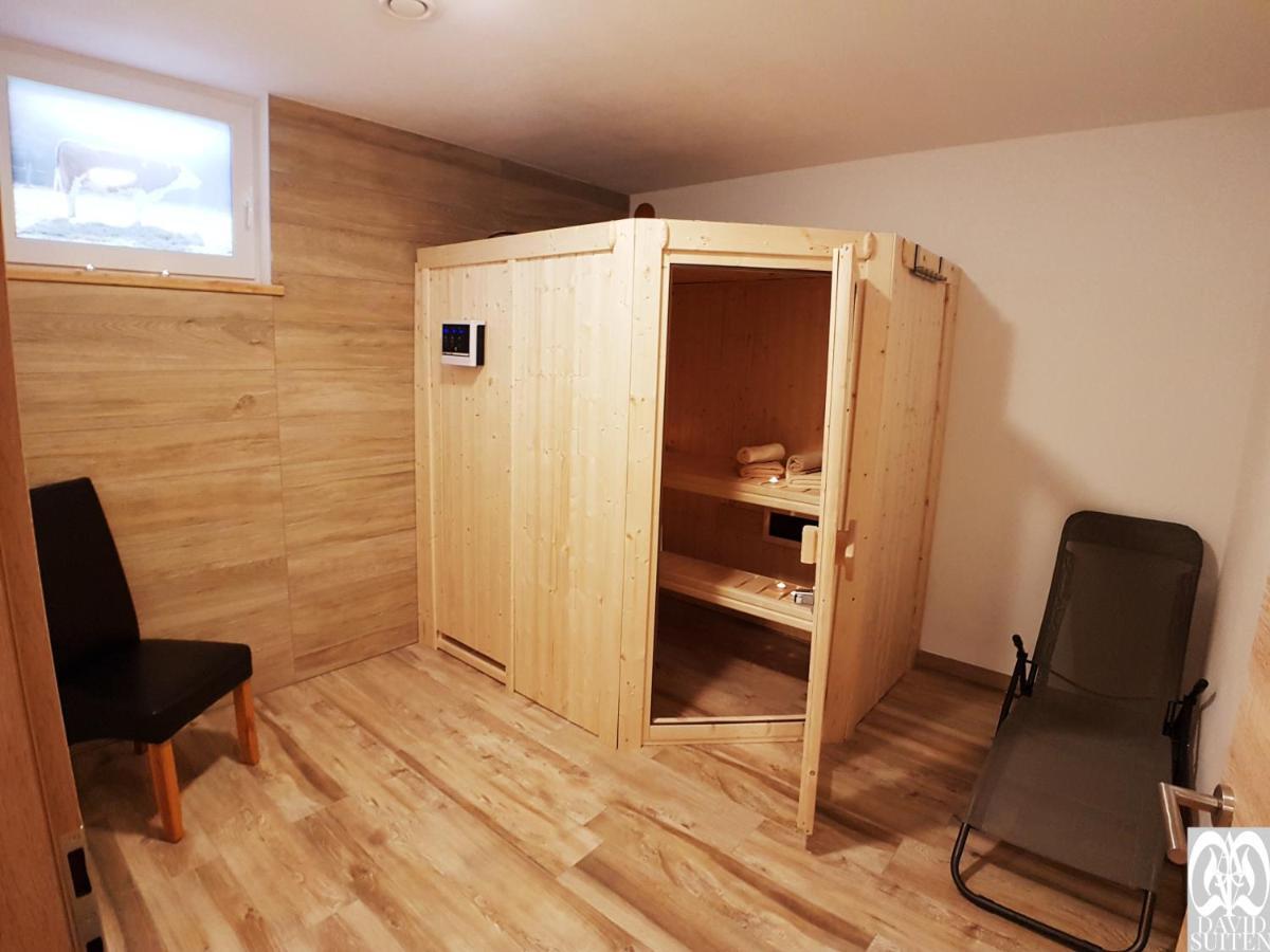 David Suiten Mauterndorf  Ngoại thất bức ảnh
